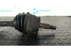 Recambio de transmision delantera derecha para land rover range rover sport v8 td edition 60 yrs referencia OEM IAM    2