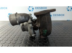 Recambio de turbocompresor para audi a6 berlina (4b2) 2.5 tdi referencia OEM IAM 4541359009S   2
