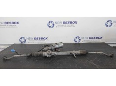 Recambio de cremallera direccion para citroen c2 vtr referencia OEM IAM 9680264580  