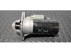 Recambio de motor arranque para fiat grande punto (199) 1.9 8v multijet sport referencia OEM IAM 0001108202  