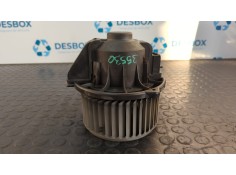 Recambio de motor calefaccion para land rover range rover sport v8 td edition 60 yrs referencia OEM IAM MF0160700870  