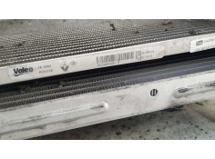 Recambio de condensador / radiador aire acondicionado para dacia dokker essential referencia OEM IAM 921006454R   2
