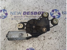 Recambio de motor limpia trasero para seat ibiza (6k1) 1.8 20v turbo referencia OEM IAM 6K6955711C  