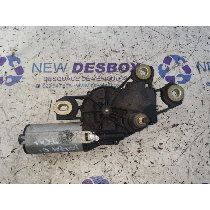 Recambio de motor limpia trasero para seat ibiza (6k1) 1.8 20v turbo referencia OEM IAM 6K6955711C  