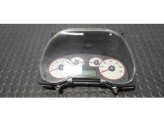 Recambio de cuadro instrumentos para fiat grande punto (199) 1.9 8v multijet sport referencia OEM IAM 5550011005  