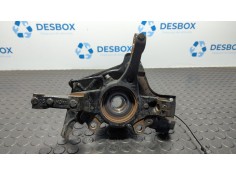 Recambio de mangueta delantera derecha para fiat grande punto (199) 1.9 8v multijet sport referencia OEM IAM M08U  
