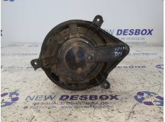 Recambio de motor calefaccion para opel movano 1.9 cdti cat (f9q-772) referencia OEM IAM 133974W  