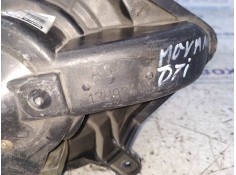 Recambio de motor calefaccion para opel movano 1.9 cdti cat (f9q-772) referencia OEM IAM 133974W   2