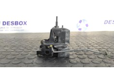 Recambio de cerradura puerta delantera izquierda para renault scenic (ja..) 1.9 dci authentique referencia OEM IAM   