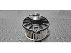 Recambio de motor calefaccion para fiat grande punto (199) 1.9 8v multijet sport referencia OEM IAM 194000  