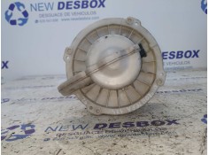 Recambio de motor calefaccion para opel frontera a 2.4 cat referencia OEM IAM 532001202  