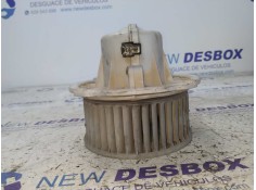 Recambio de motor calefaccion para opel frontera a 2.4 cat referencia OEM IAM 532001202   2