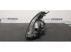 Recambio de faro derecho para renault scenic (ja..) 1.9 dci authentique referencia OEM IAM 7700432097   2