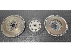 Recambio de kit embrague para fiat grande punto (199) 1.9 8v multijet sport referencia OEM IAM 282383U2  