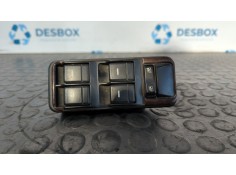 Recambio de mando elevalunas delantero izquierdo para land rover range rover sport v8 td edition 60 yrs referencia OEM IAM YUD50