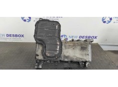 Recambio de carter para nissan cabstar yd25 euro4 referencia OEM IAM ENAC46500   2