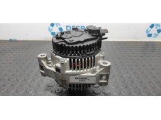 Recambio de alternador para citroen xsara berlina 1.9 turbodiesel referencia OEM IAM 041065G  