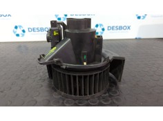 Recambio de motor calefaccion para opel zafira a 2.0 dti referencia OEM IAM 24413827  
