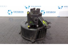 Recambio de motor calefaccion para opel zafira a 2.0 dti referencia OEM IAM 24413827   2