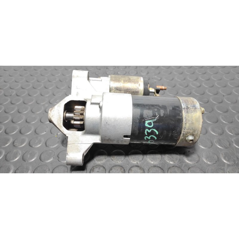 Recambio de motor arranque para citroen xsara berlina 1.9 turbodiesel referencia OEM IAM 80082  