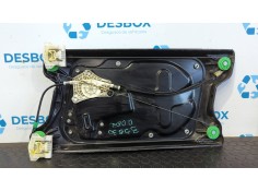 Recambio de elevalunas delantero derecho para land rover range rover sport v8 td edition 60 yrs referencia OEM IAM 964034102  