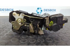Recambio de cerradura puerta trasera izquierda para hyundai santa fe (bm) 2.2 crdi cat referencia OEM IAM    2