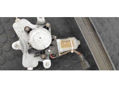 Recambio de elevalunas delantero derecho para ssangyong rexton 2.7 turbodiesel cat referencia OEM IAM 8810008011   2