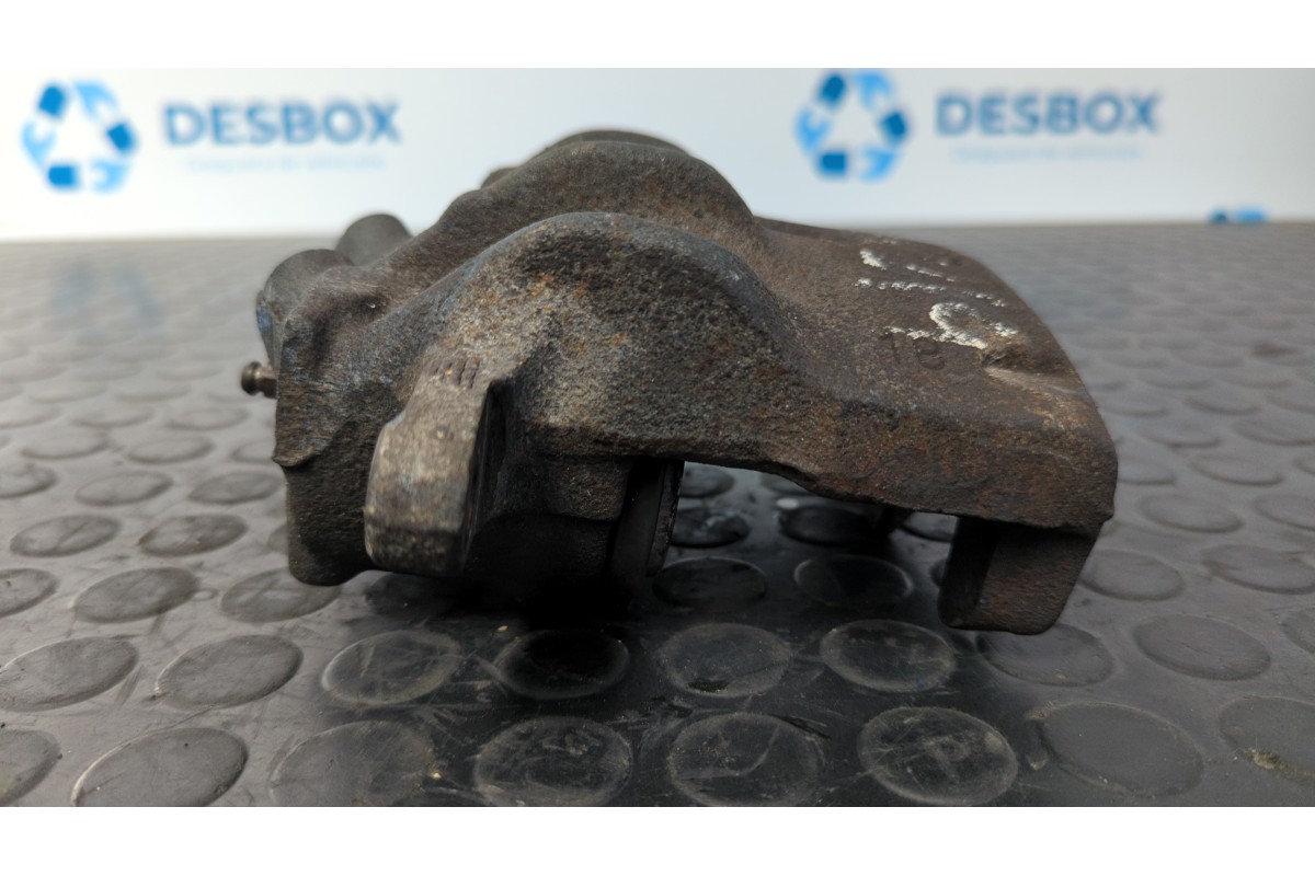 Recambio de pinza de freno delantera izquierda para fiat ducato combi (desde 03.94) 1.9 turbodiesel referencia OEM IAM 449311  