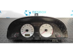 Recambio de cuadro instrumentos para citroen xsara berlina 1.9 turbodiesel referencia OEM IAM 216530840  