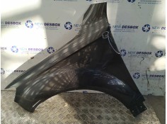 Recambio de aleta delantera izquierda para audi q7 (4l) 3.0 v6 24v tdi referencia OEM IAM   