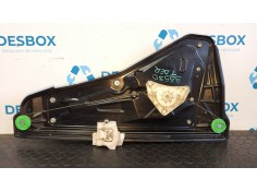 Recambio de elevalunas trasero derecho para land rover range rover sport v8 td edition 60 yrs referencia OEM IAM 994487106  