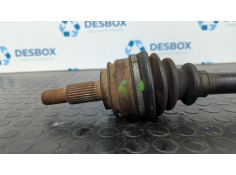 Recambio de transmision delantera derecha para renault kangoo furgón professional referencia OEM IAM    2