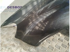 Recambio de aleta delantera izquierda para audi q7 (4l) 3.0 v6 24v tdi referencia OEM IAM    2