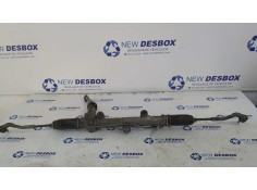 Recambio de cremallera direccion para mercedes-benz clase clc (cl203) clc 220 cdi (la) (203.708) referencia OEM IAM A20311011002