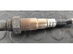 Recambio de sonda lambda para opel corsa c club referencia OEM IAM 0258006386   2