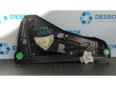Recambio de elevalunas trasero izquierdo para land rover range rover sport v8 td edition 60 yrs referencia OEM IAM 4H2227001AB  