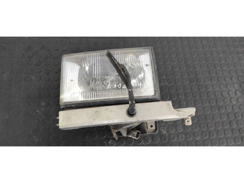 Recambio de faro derecho para opel monterey 3.2 v6 cat referencia OEM IAM ICHIKOH1430  