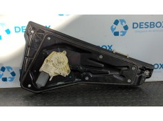 Recambio de elevalunas trasero izquierdo para land rover range rover sport v8 td edition 60 yrs referencia OEM IAM 4H2227001AB   2