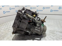 Recambio de caja cambios para citroen xsara berlina 1.9 turbodiesel referencia OEM IAM 20TE43   2