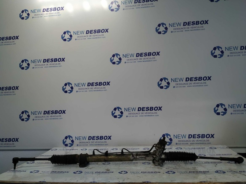 Recambio de cremallera direccion para peugeot boxer caja abierta (rs3200)(230)(´02) 2.5 diesel referencia OEM IAM 15000779270598