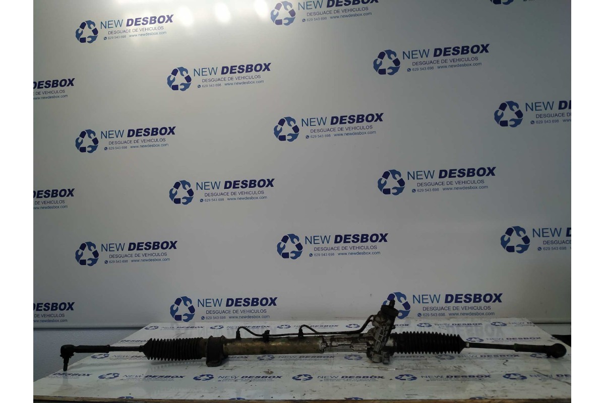 Recambio de cremallera direccion para peugeot boxer caja abierta (rs3200)(230)(´02) 2.5 diesel referencia OEM IAM 15000779270598