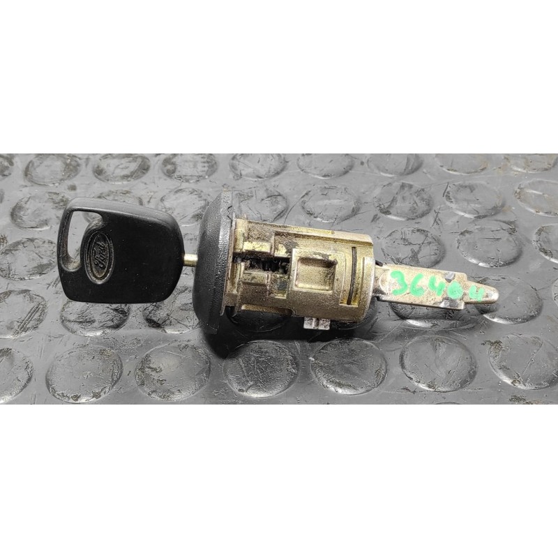 Recambio de conmutador de arranque para ford transit connect (tc7) 1.8 tdci cat referencia OEM IAM   