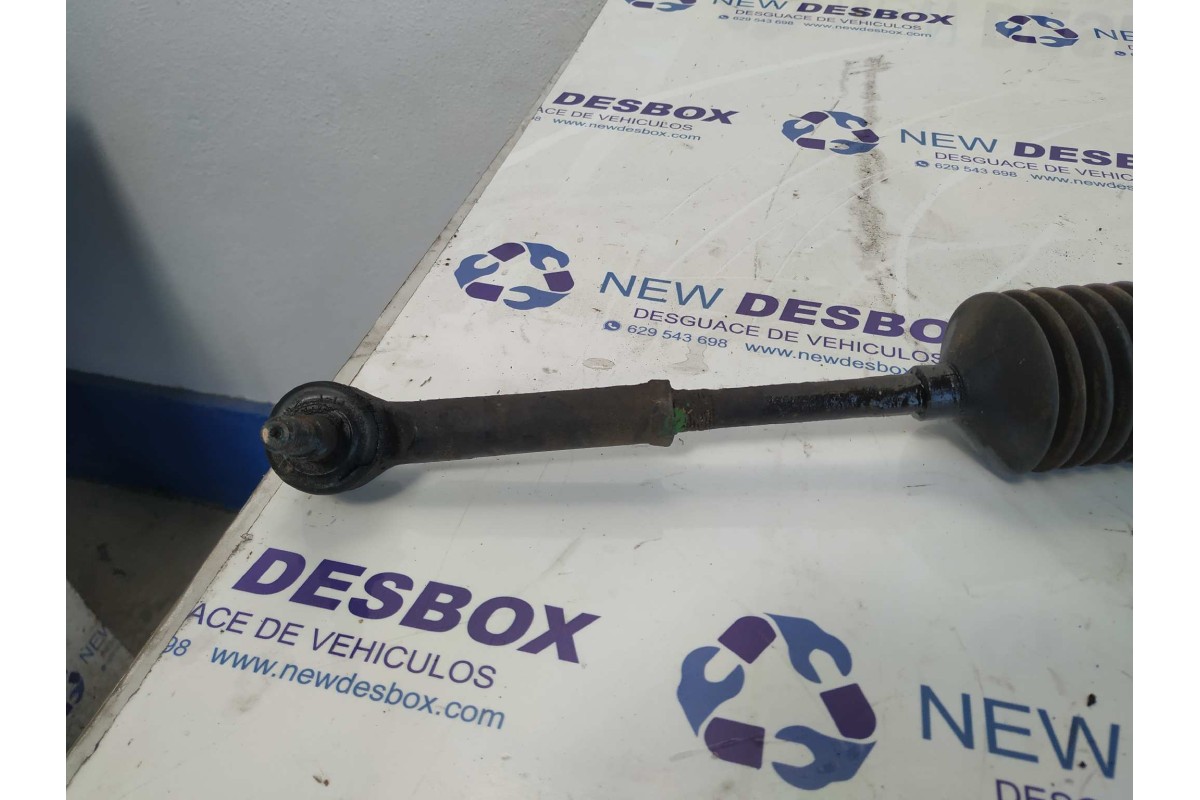 Recambio de cremallera direccion para peugeot boxer caja abierta (rs3200)(230)(´02) 2.5 diesel referencia OEM IAM 15000779270598