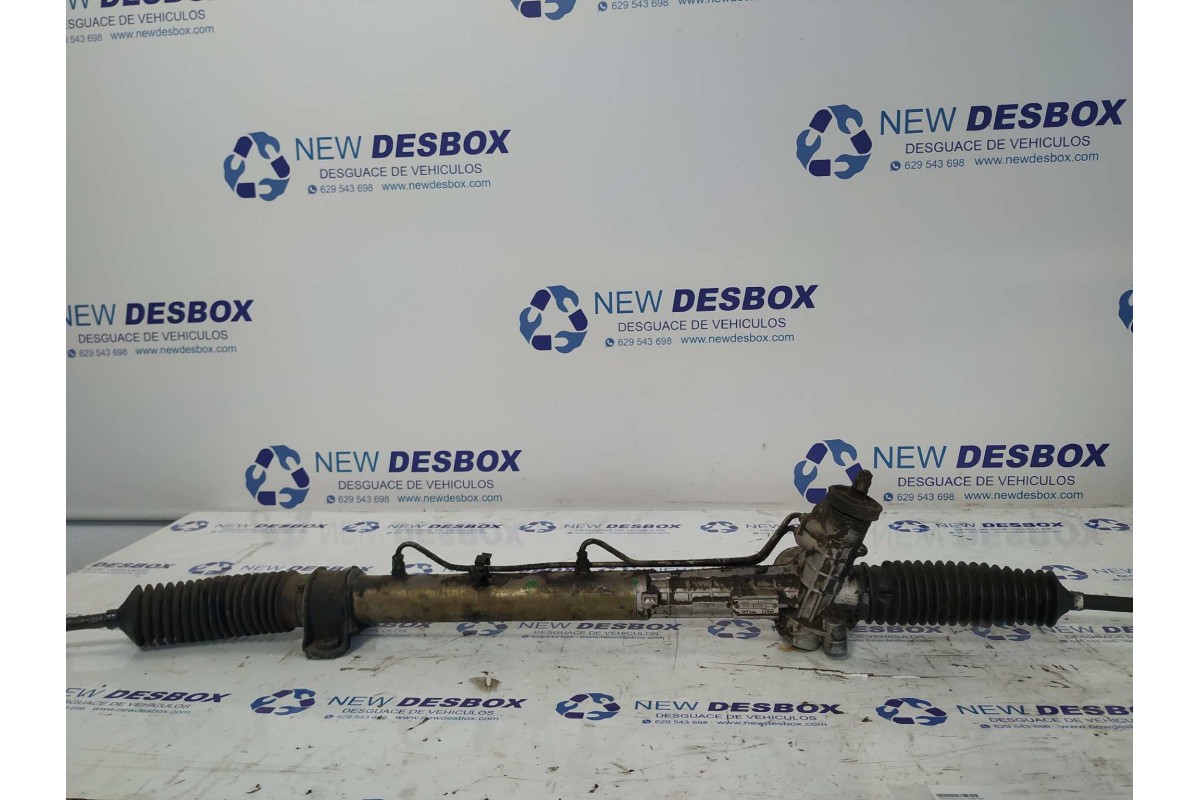 Recambio de cremallera direccion para peugeot boxer caja abierta (rs3200)(230)(´02) 2.5 diesel referencia OEM IAM 15000779270598