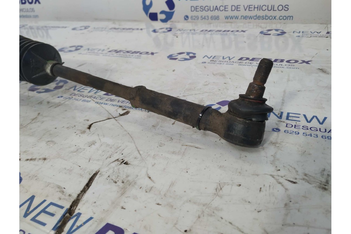 Recambio de cremallera direccion para peugeot boxer caja abierta (rs3200)(230)(´02) 2.5 diesel referencia OEM IAM 15000779270598