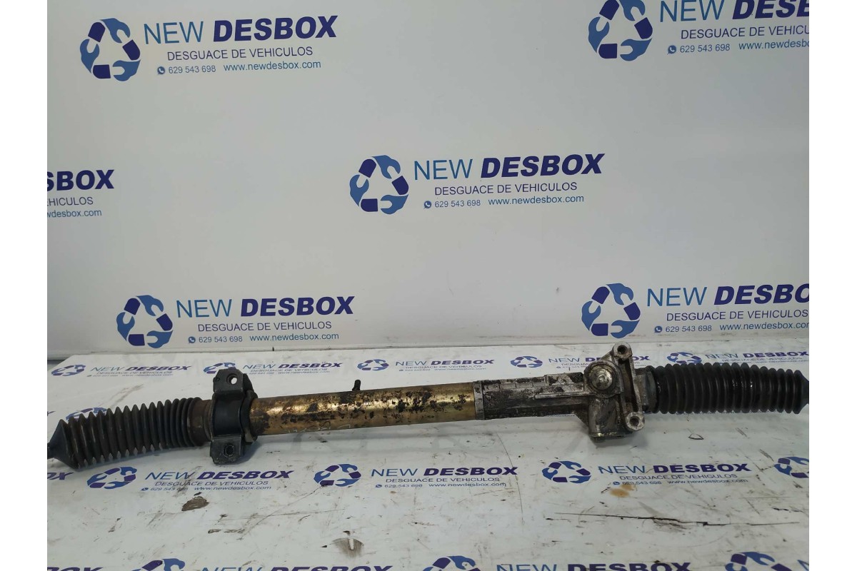 Recambio de cremallera direccion para peugeot boxer caja abierta (rs3200)(230)(´02) 2.5 diesel referencia OEM IAM 15000779270598