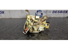 Recambio de cerradura puerta delantera izquierda para mitsubishi montero (v20/v40) 2800 td american dream (3-ptas.) referencia O