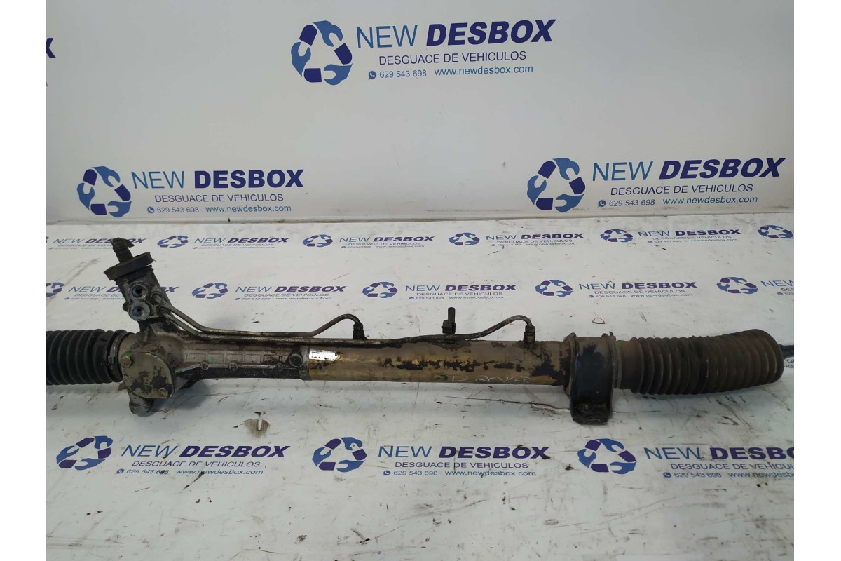 Recambio de cremallera direccion para peugeot boxer caja abierta (rs3200)(230)(´02) 2.5 diesel referencia OEM IAM 15000779270598