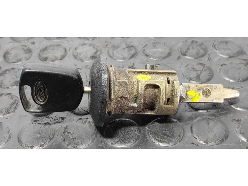 Recambio de conmutador de arranque para ford transit connect (tc7) 1.8 tdci cat referencia OEM IAM   