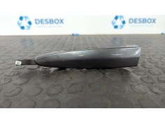 Recambio de maneta delantera izquierda para bmw serie 4 coupe (f32) 420d referencia OEM IAM E9XL3  